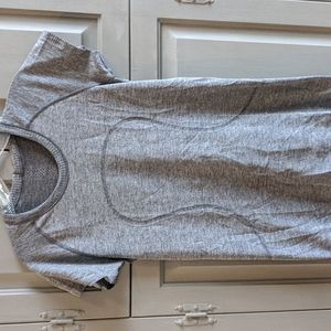 Lululemon Running Shirt